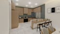 create a premium realistic 3d architectural interior render