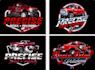design creative ceramic coatings logo