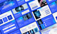 design professional powerpoint PPT, canva and google slides presentation