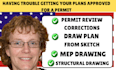 do california stamp, licensed, structural engineer architect, USA stamp, permit