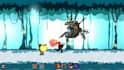 develop profitable 2d platform game using google ads for android and web