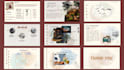 create a professional portfolio