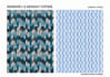 design abstract, geometric pattern, ready to print