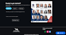 design and develop a professional wix website