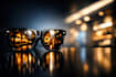 create 3d sunglasses design, 3d model, 3d animation and product rendering