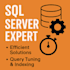 design and optimize sql server databases