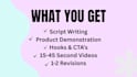 create authentic gen x ugc videos for brands targeting women over 45