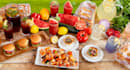 write articles or blog posts about food and drink