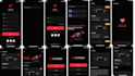 build mobile app development ios app android app creation flutter app developer