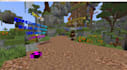 create a custom minecraft server
