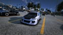 be youre fivem car developer