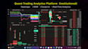 do data science, analysis, very very beautiful dashboards, graphs