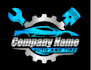 do attractive and imagination auto repair logo design