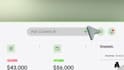 create a cinematic saas explainer with highend UI animation