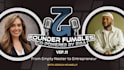 be your podcast partner, producer, manager, and coach