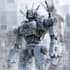 high quality robot, mecha concepts