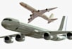 model 3d aircraft 3dplane game ready flight simulator high poly stl 3d printing