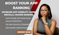 do aso app store optimization google play aso app marketing and promotion