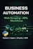 build python automation, web scraping and API integration