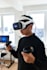 develop VR apps, VR games, and unity virtual reality experiences