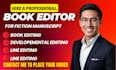 professional edit and format your christian ya romance novel