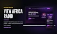 build a professional radio station website with streaming