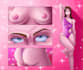 draw anime or manga nsfw