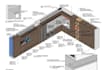 design custom cabinets with detailed shop drawings