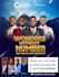 design eye catching church flyers etc