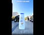 create 3d cgi animation cgi vfx ads 3d anamorphic animation billboard animation