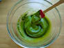 share my authentic japanese matcha pound cake recipe PDF