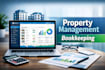 handle property management bookkeeping for multiple units in appfolio