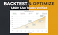 develop a custom mql5 or mql4 expert advisor for mt5 and mt4