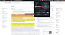 convert figma design to responsive HTML CSS website