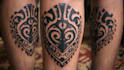 design the best tribal tattoo