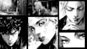 draw graphic novel and comic book illustration