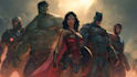design your realistic superhero cartoon portrait