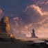 do environment concept art