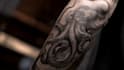 create a unique and custom tattoo design