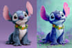 turn your pet into a disney cartoon character