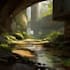 paint an environmental concept art