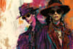 design fashion illustrations and collections in procreate