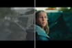 do netflix level cinematic colour grading and correction