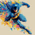 comic book professional artist