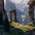 do environment concept art