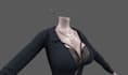create vrchat outfits, game assets, props and optimized 3d models