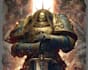 making a warhammer 40k character art