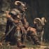 fantasy character art and fantasy character art