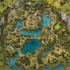 draw a custom map for fantasy, scifi, book or boardgame