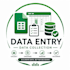 do professional data entry and excel projects
